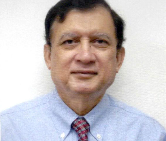DR. NASIR MOGHAL